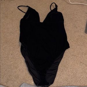 Forever 21 bodysuit